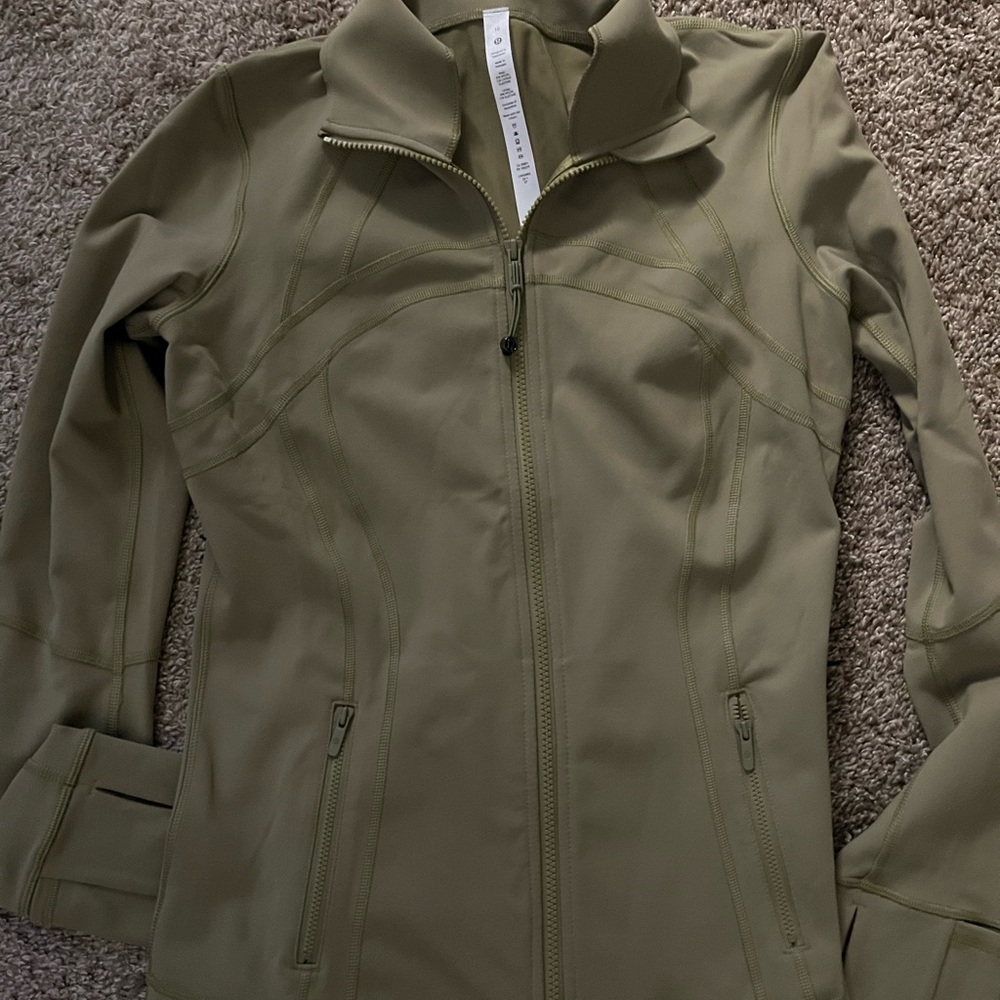 Jacket - Picture 1 of 1